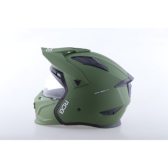 Cască de protecție RDB-163