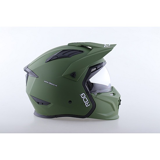 Cască de protecție RDB-163