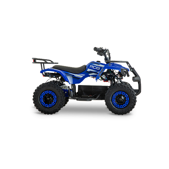 ATV de adulti RDB-FFL800, 800W, 36V12Ah ATV de adulti RDB-FFL800, 800W, 36V12Ah