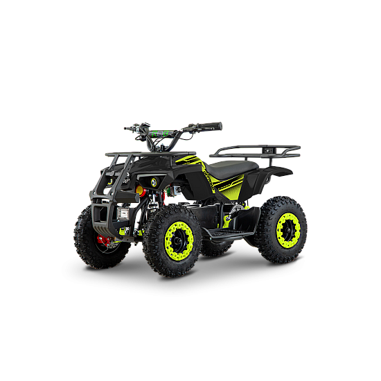 ATV de adulti RDB-FFL800, 800W, 36V12Ah ATV de adulti RDB-FFL800, 800W, 36V12Ah