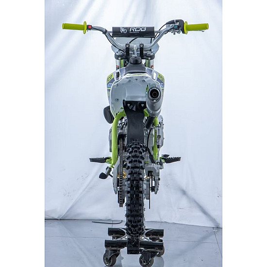 Motocross RDB-S3, 110cc