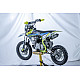 Motocross RDB-S3, 110cc