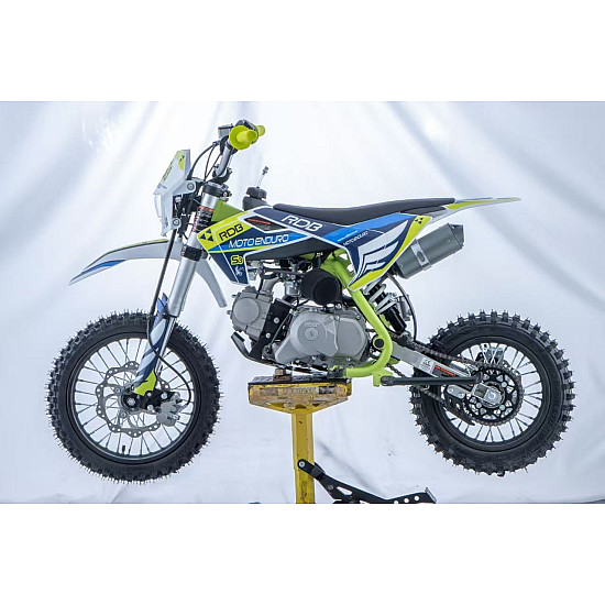 Motocross RDB-S3, 110cc