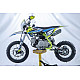 Motocross RDB-S3, 110cc