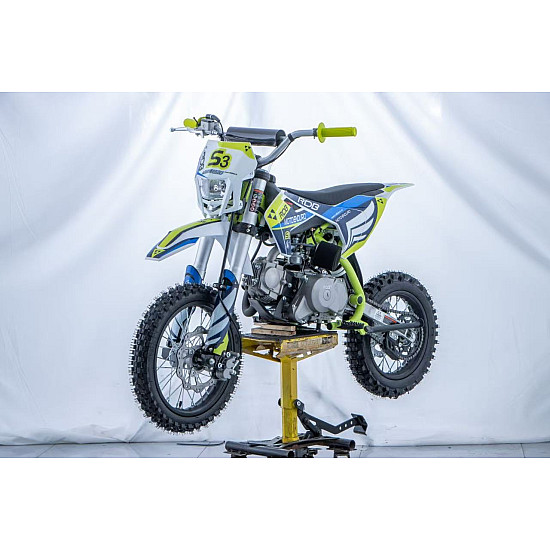 Motocross RDB-S3, 110cc