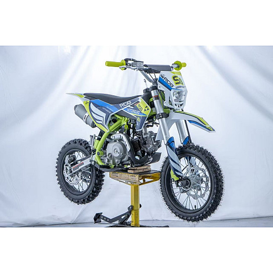 Motocross RDB-S3, 110cc