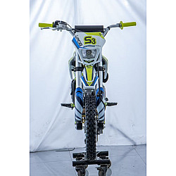 Motocross RDB-S3, 110cc