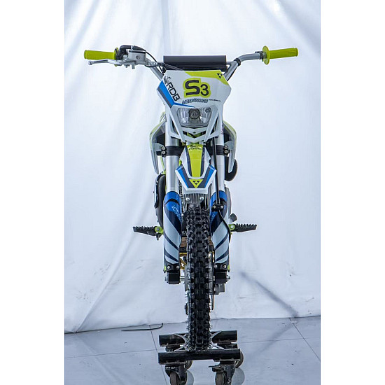 Motocross RDB-S3, 110cc