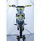 Motocross RDB-S3, 110cc