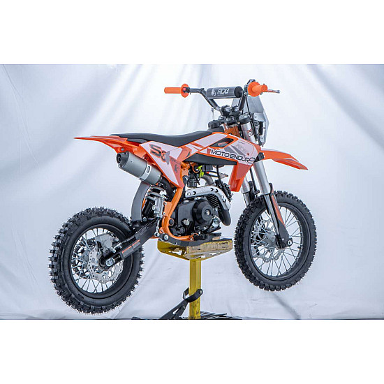Motocross RDB-S3, 110cc