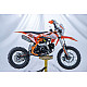 Motocross RDB-S3, 110cc