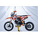 Motocross RDB-S3, 110cc