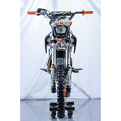 Motocross RDB-S5, 125cc