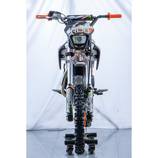 Motocross RDB-S5, 125cc