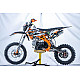 Motocross RDB-S5, 125cc