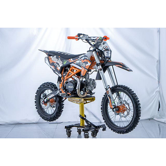 Motocross RDB-S5, 125cc