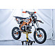 Motocross RDB-S5, 125cc