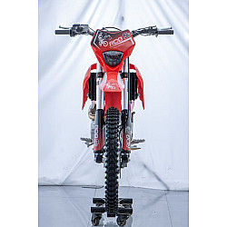 Motocross RDB-S6, 200cc