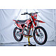 Motocross RDB-S6, 200cc