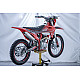 Motocross RDB-S6, 200cc