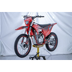Motocross RDB-S6, 200cc
