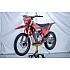 Motocross RDB-S6, 200cc