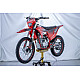 Motocross RDB-S6, 200cc