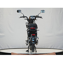 Scuter electric RDB SULINA5, Design 2025, 800 W, fără permis de conducere