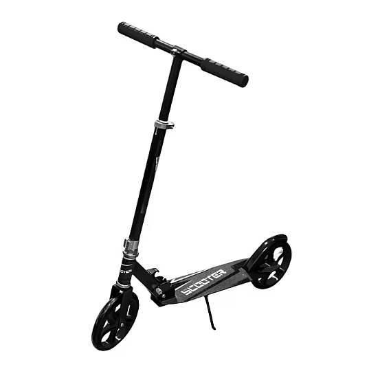 Trotineta Fulger RDB-2306 Adolescenti, Cadru Metal, Roti PU, Cric lateral Trotineta Fulger RDB-2306 Adolescenti, Cadru Metal, Roti PU, Cric lateral