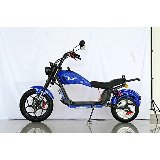 Scuter electric CityCoco Harley RDB CP-6