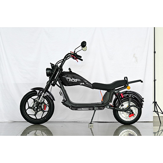 Scuter electric CityCoco Harley RDB CP-6