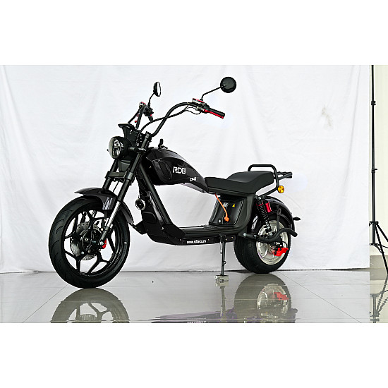 Scuter electric CityCoco Harley RDB CP-6