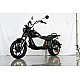Scuter electric CityCoco Harley RDB CP-6