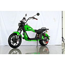 Scuter electric CityCoco Harley RDB CP-6