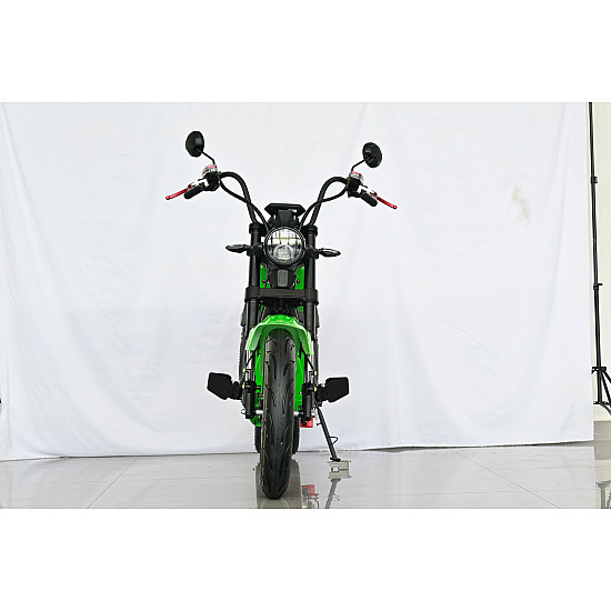Scuter electric CityCoco Harley RDB CP-6