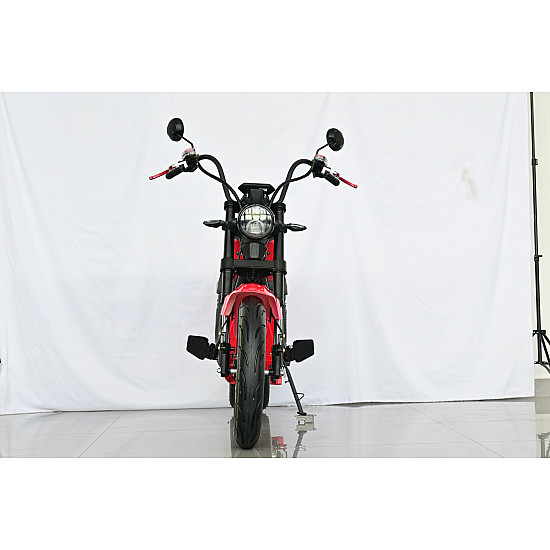 Scuter electric CityCoco Harley RDB CP-6