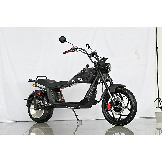 Scuter electric CityCoco Harley RDB CP-6