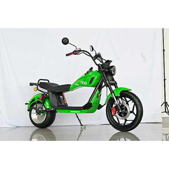 Scuter electric CityCoco Harley RDB CP-6