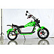 Scuter electric CityCoco Harley RDB CP-6