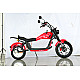 Scuter electric CityCoco Harley RDB CP-6