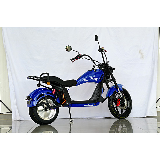 Scuter electric CityCoco Harley RDB CP-6