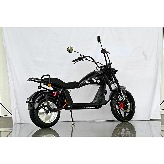 Scuter electric CityCoco Harley RDB CP-6