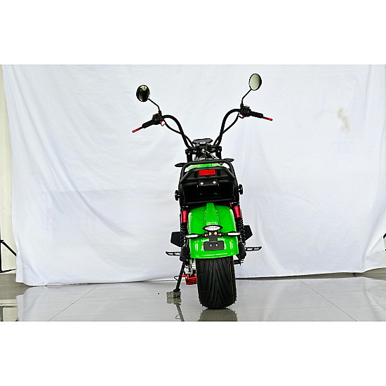 Scuter electric CityCoco Harley RDB CP-6