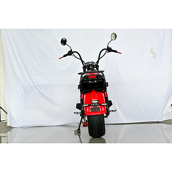 Scuter electric CityCoco Harley RDB CP-6