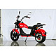 Scuter electric CityCoco Harley RDB CP-6