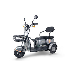 Tricicleta Electrica RDB RABBIT25, 1000W, fara permis, 25km/h Tricicleta Electrica RDB RABBIT25, 1000W, fara permis, 25km/h