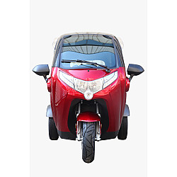 Masina electrica cu 3 roti RDB T 414,1200W, 60V si 25km/h Masina electrica cu 3 roti RDB T 414,1200W, 60V si 25km/h