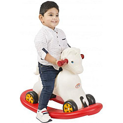 CALUT CU BALANSOAR SI ROȚI RDB-S-7229 CALUT CU BALANSOAR SI ROȚI RDB-S-7229