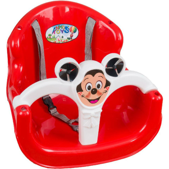 LEAGAN CU SPATAR SMILEY RDB-EY-7250 LEAGAN CU SPATAR SMILEY RDB-EY-7250