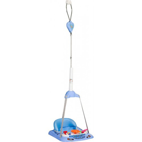 LEAGĂN HOPPA CAMERA RDB-EY-7218 LEAGĂN HOPPA CAMERA RDB-EY-7218